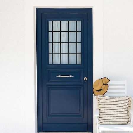 Porto Vecchio Luxury Suites Spetses Town Luaran gambar