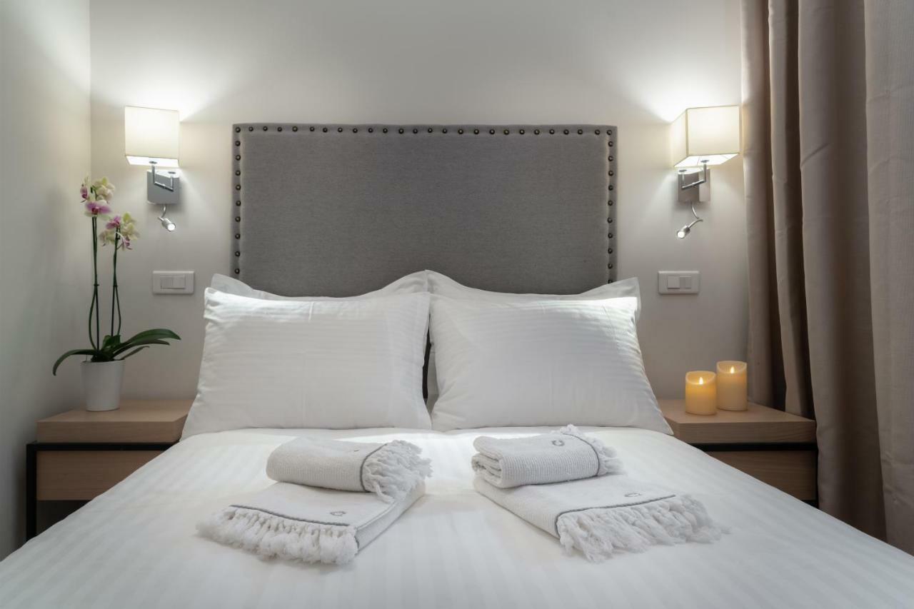 Porto Vecchio Luxury Suites Spetses Town Luaran gambar