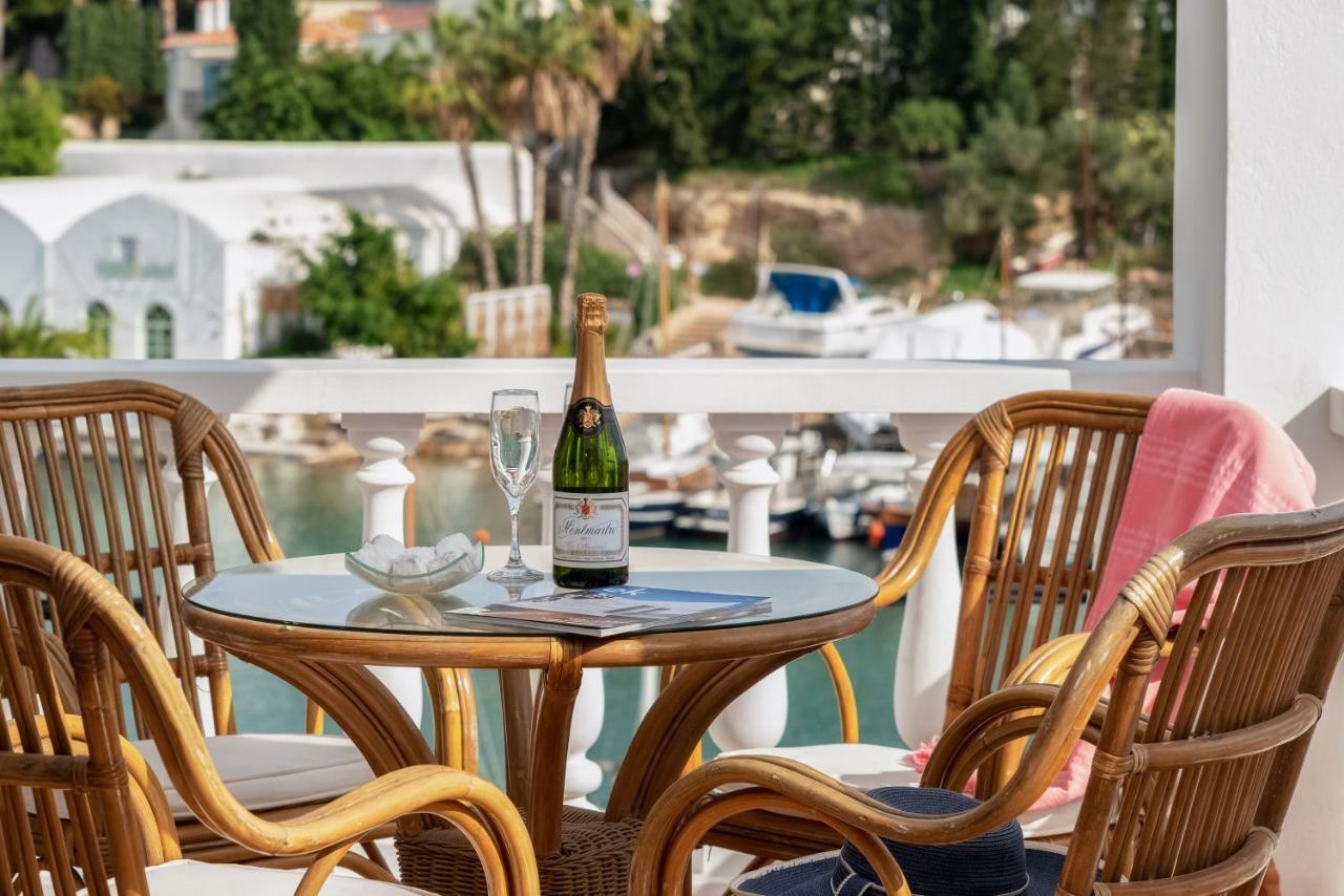Porto Vecchio Luxury Suites Spetses Town Luaran gambar